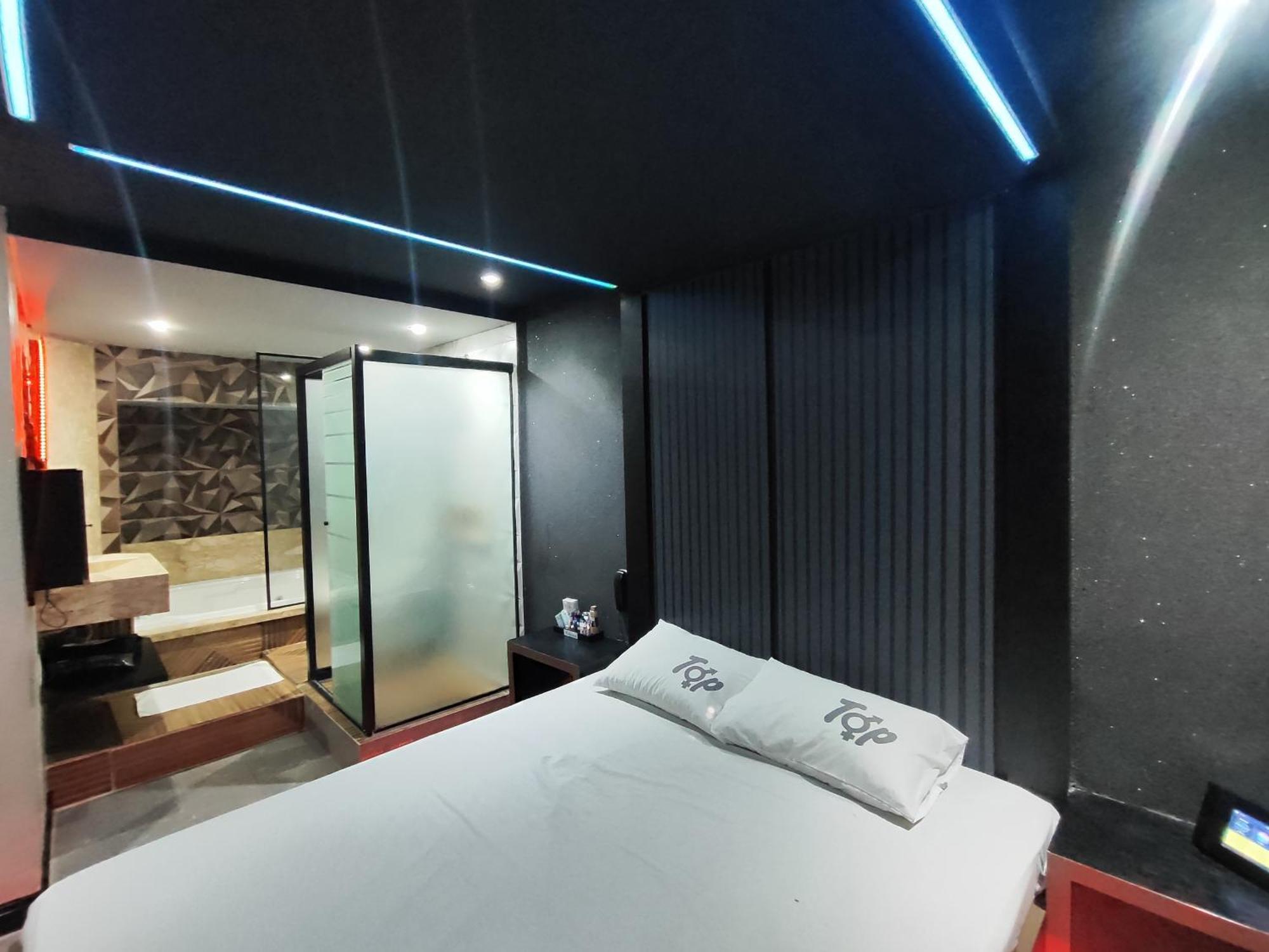 Top Motel — Fotos 1